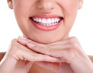 Estetica dental operacion
