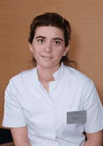 Fisioterapeuta Roser Vidal Roldos Fisioterapeuta Roser Vidal Roldos