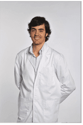 Dr. Oriol Quevedo