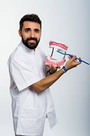CABEZAS Dr. Manuel Cabezas