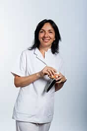 Pilar Soltero