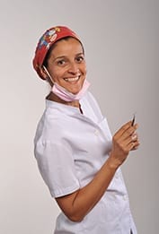 Susanna Susanna Sanz