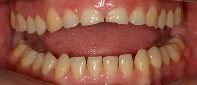 Odontología Integral