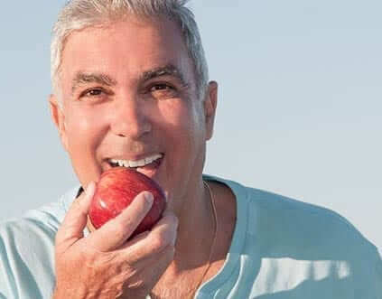Implantes dentales