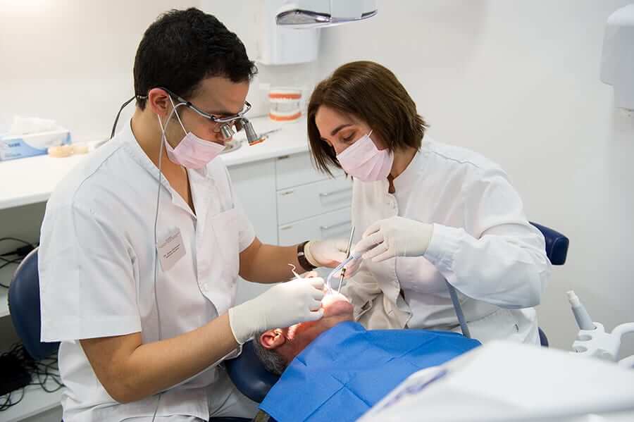 estetica-dental-clinica-birbe-barcelona Clínica Birbe - Estética dental