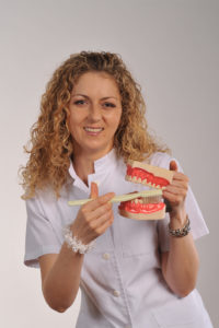 Claudia Olteanu Claudia Olteanu