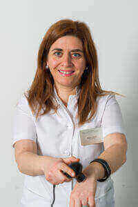 Roser Vidal Fisioterapeuta Roser Vidal Roldos