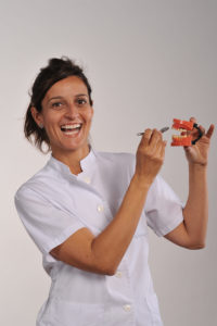 Susanna Sanz Susanna Sanz