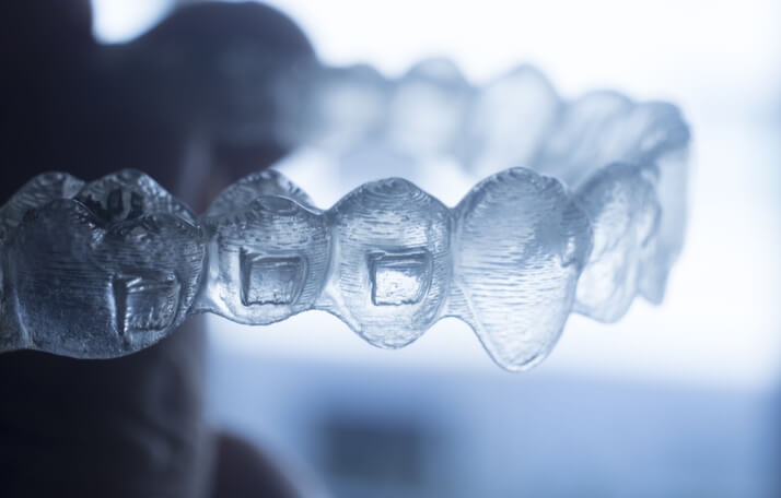 Invisalign - Clínica Birbe